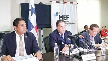 Balance se deteriora y déficit sube a 3.8%