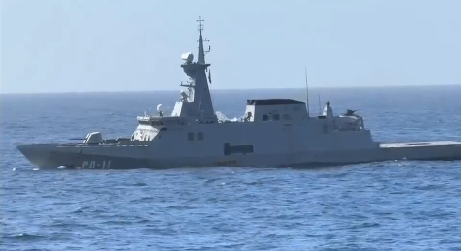 Estados Unidos advierte a Maduro de ‘consecuencias’ tras presencia de buques venezolanos en Guyana