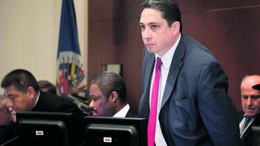 Bolivia denuncia a Chile ante la OEA
