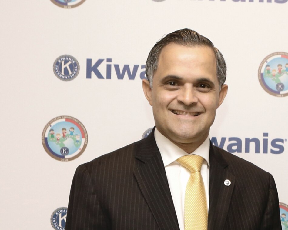 La Corte Suprema de Justicia confirma arresto domiciliario a Ramsés Owens