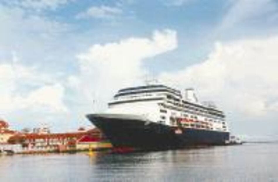 Panamá resuelve diferendo con Rusia