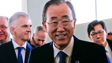 Secretario general de la ONU condena mortal ataque terrorista ocurrido en Turquía