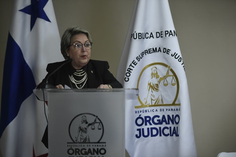 La casación de New Business