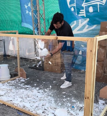 Un día de sabor y tradición: Panama Greek Fest en su octava edición