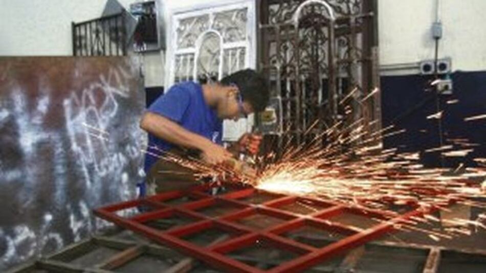 Una oportunidad laboral para los discapacitados