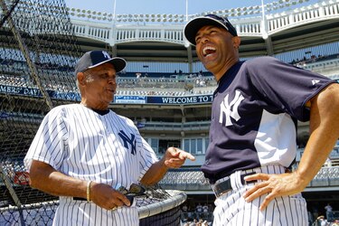 José Caballero se convierte en el octavo panameño en jugar con los Yankees