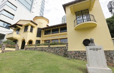 Academia por Panamá