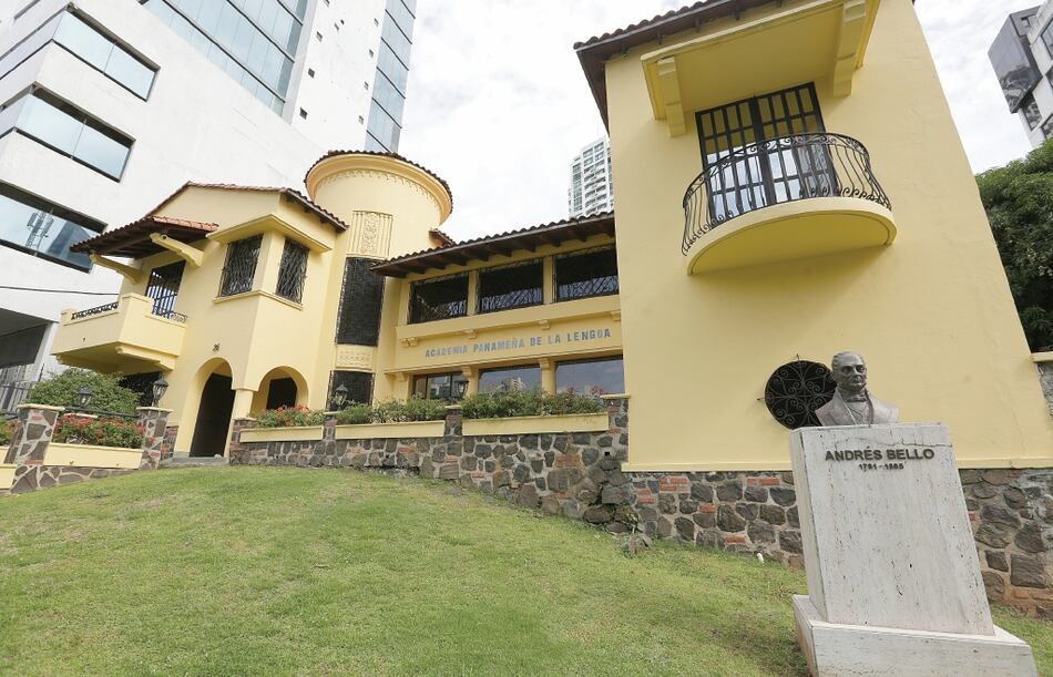 Academia por Panamá