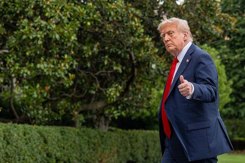 Por qué Trump quiere que Coca-Cola cambie un ingrediente clave de la bebida gaseosa en Estados Unidos