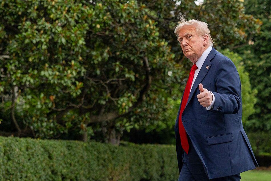 Trump anuncia un acuerdo arancelario con Japón con gravámenes ‘recíprocos’ del 15%