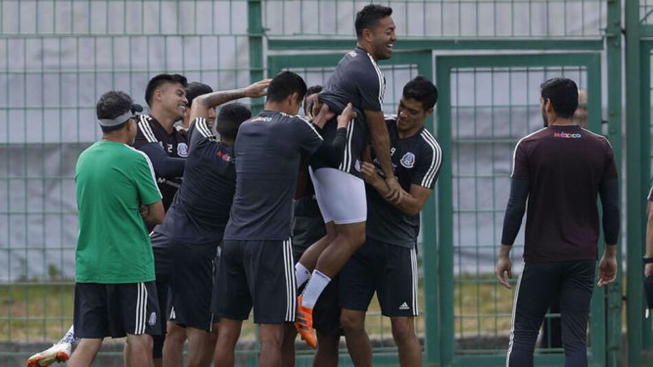 México y la maldición del quinto partido