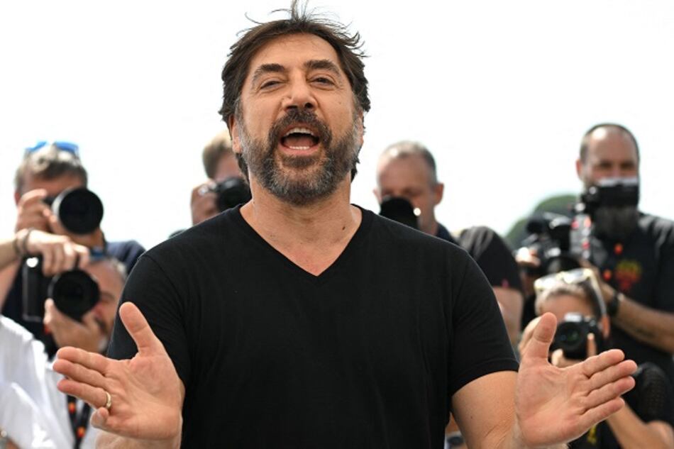 ‘Tener una opinión es muy arriesgado’ pero es necesario, dice Javier Bardem en Cannes