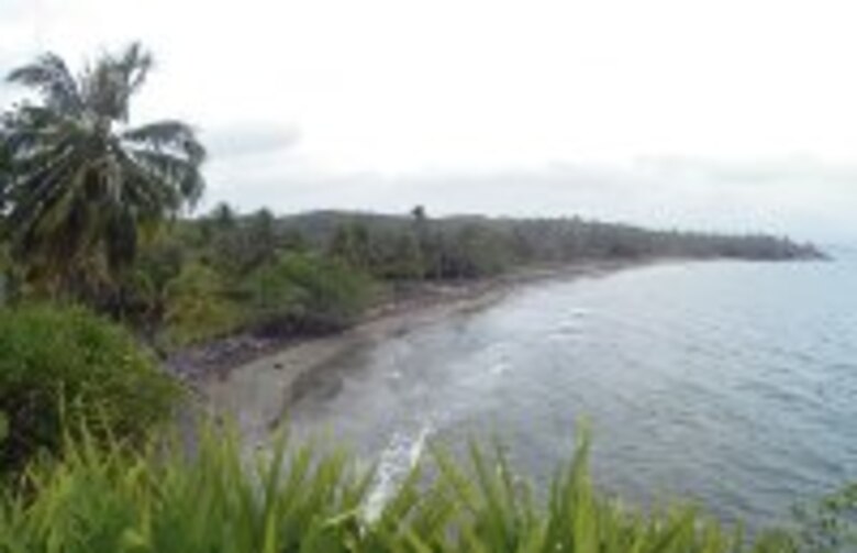 MOP proyecta carretera atlántica