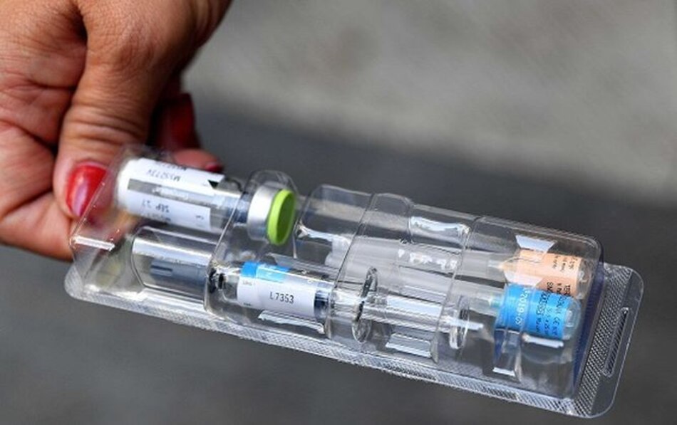 México se une a Filipinas y Brasil estrenando vacuna contra el dengue