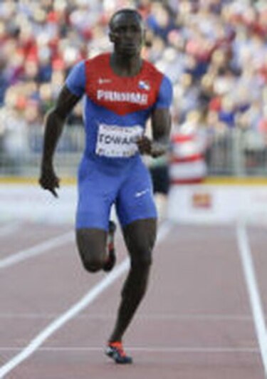 Edward y Almendra dejaron sus huellas