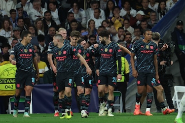 La nueva transformación de la Champions League