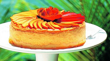 Arco iris de sabores