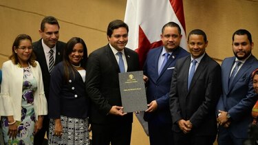 Aprobado en tercer debate la reforma de la ley intereses preferenciales