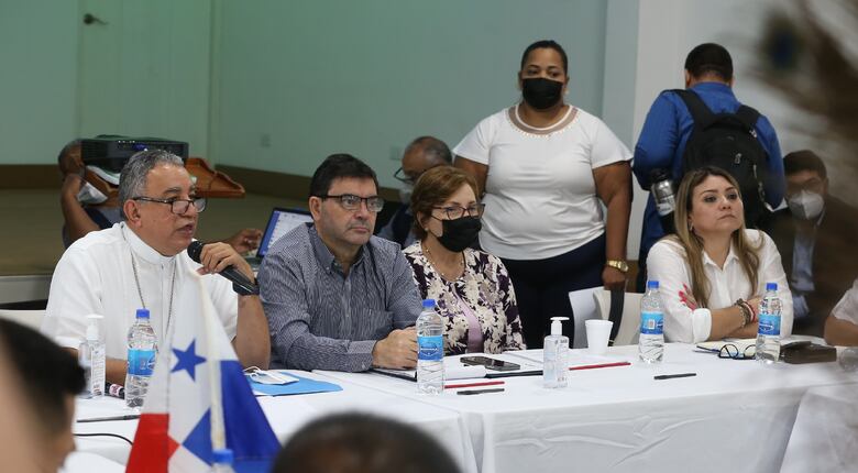 Semana decisiva para Bocas del Toro: Iglesia Católica y Asamblea buscan acercamiento con Sitraibana