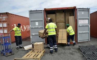 Panamá pierde $165 millones al año en impuestos por contrabando de cigarrillo