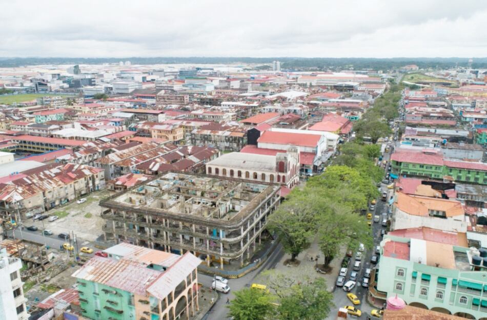 Icomos: ‘el deterioro no justifica la destrucción total del patrimonio’