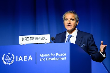 Tic-tac nuclear: el 28 de septiembre podría sellar la debacle diplomática de Teherán