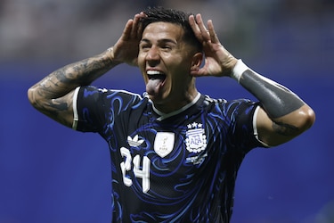 Argentina buscará retener su corona ante España, el duelo de la Finalissima que nunca se jugó