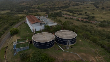 Hoy por hoy: La deuda hídrica en Azuero