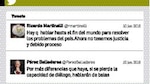 Legislativo, en el ojo de expresidentes