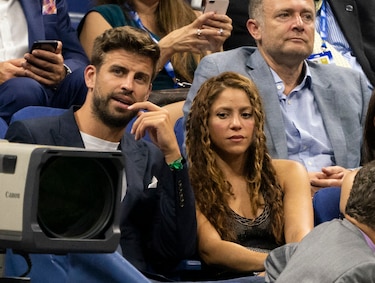 Shakira rompe el silencio a través de las redes sociales