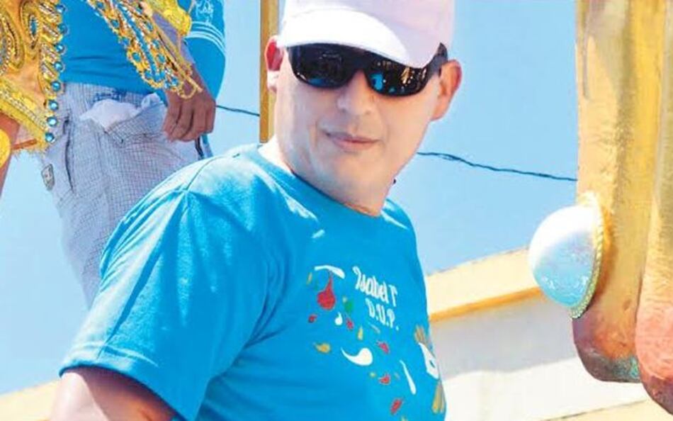 Testigo implica a empresario Juan Carlos Marciaga