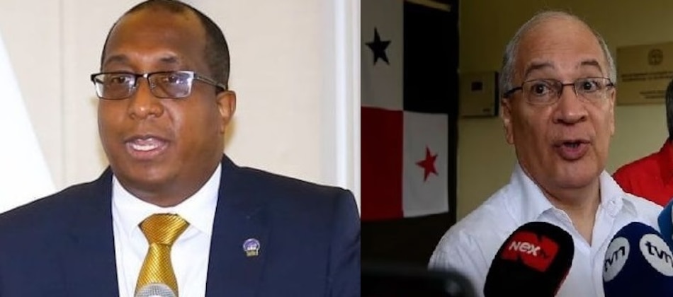 Los procuradores Caraballo y González coinciden: la Ley 406 es inconstitucional