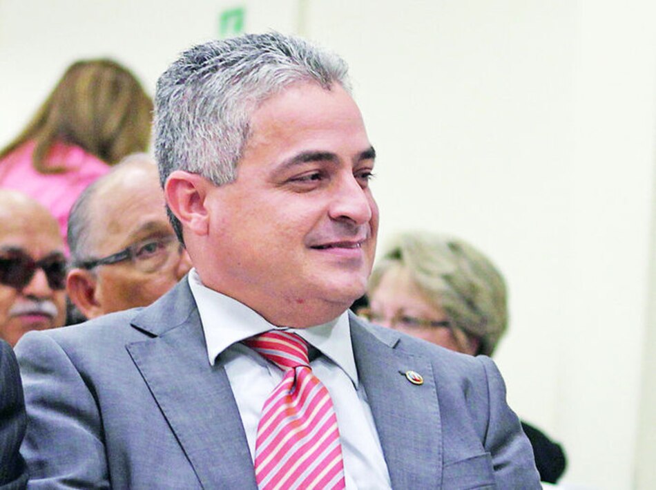 Exmagistrado Hernán De León renuncia al Municipio de Panamá tras publicación de ‘La Prensa’