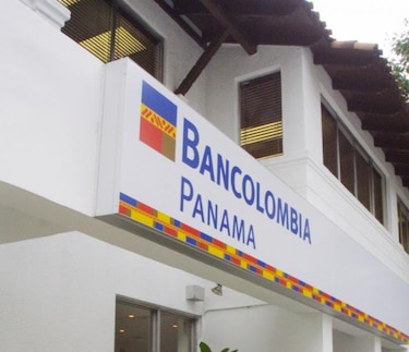 Bancolombia Panamá compra el 40% del conglomerado Agromercantil de Guatemala