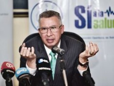 Junta directiva de la CSS discutirá aumento a los administrativos