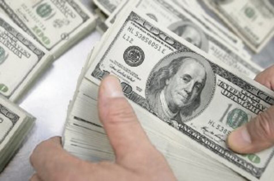 Mil millones en emisiones