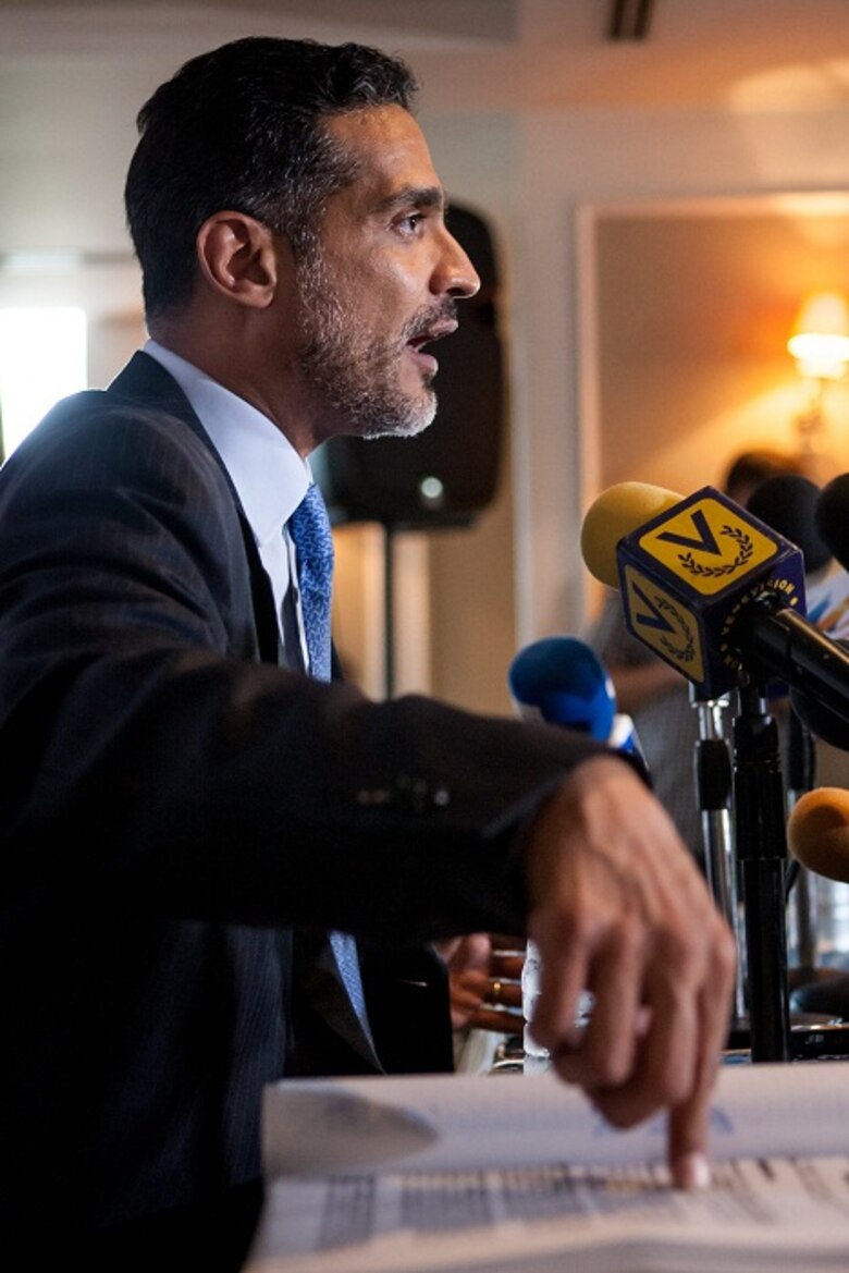 El fallo de Leopoldo López ‘castiga al que piensa distinto; debe ser revocado’