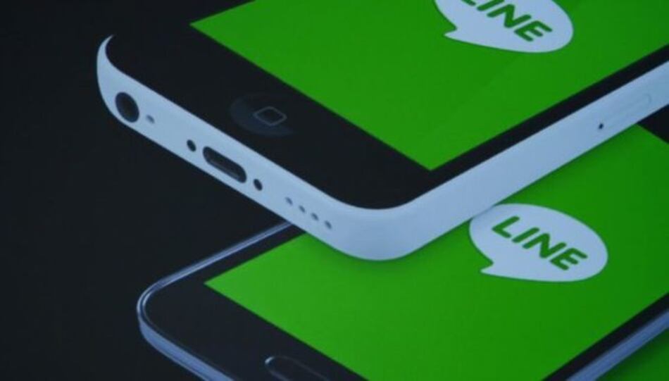 Qué ofrece Line, primera aplicación de chat que sale a la bolsa