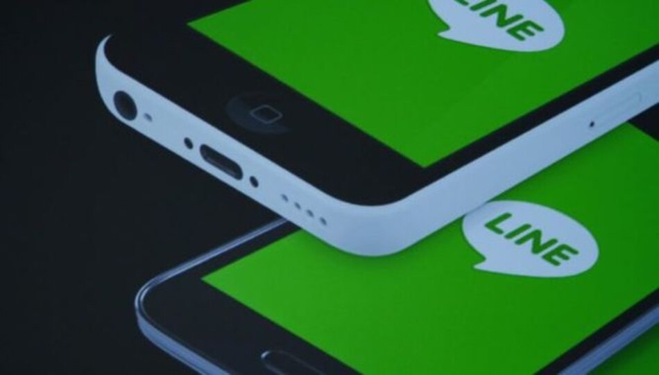 Qué ofrece Line, primera aplicación de chat que sale a la bolsa