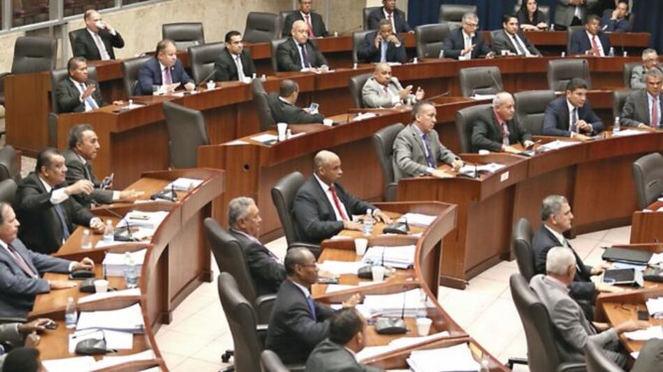 Candidatos al Tribunal de Cuentas tienen tres días para entregar sus hojas de vida