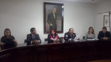 CNA rechaza la creación de regulaciones masivas de extranjeros