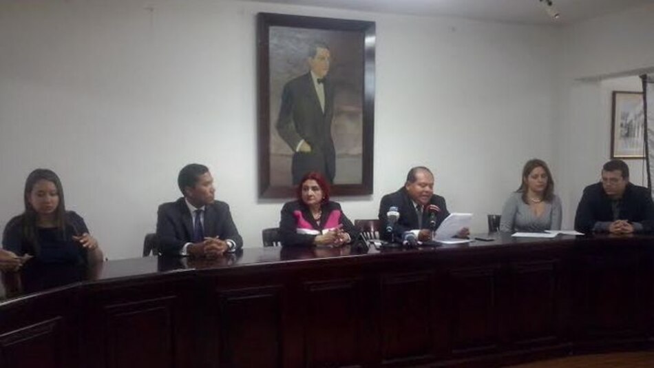 CNA rechaza la creación de regulaciones masivas de extranjeros