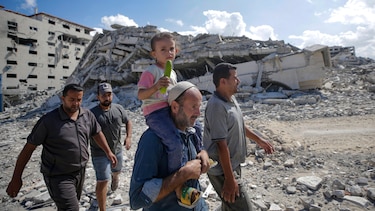 Qué es la doctrina de la amenaza existencial con la que Israel justifica los ataques contra sus vecinos