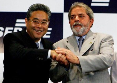 Diputados que investigan caso Petrobras convocan a director de Instituto Lula