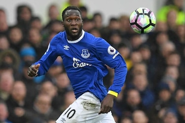 Manchester United anuncia 'un acuerdo' con Everton para el traspaso de Lukaku