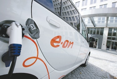  Recarga de autos eléctricos, reto para EU 