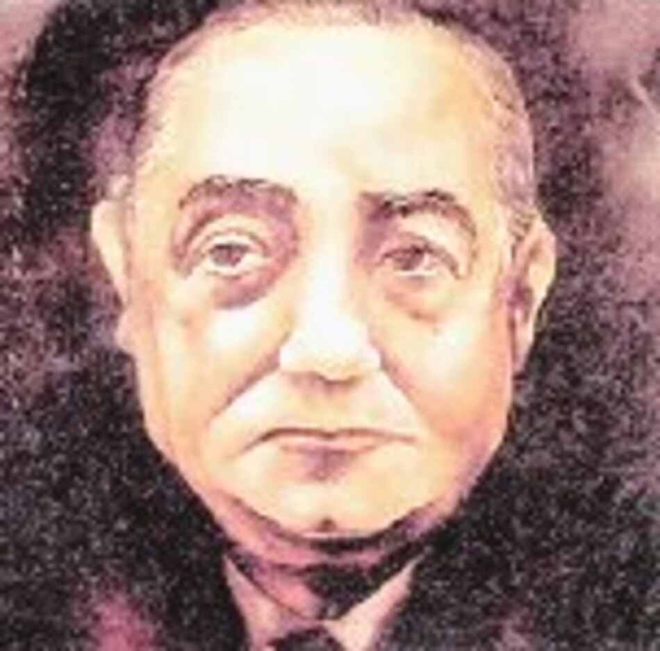 Centenario de Alejo Carpentier, creador de lo real maravilloso