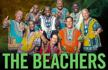 Los Lords del calipso: cantores de barrio y cronistas de su tiempo