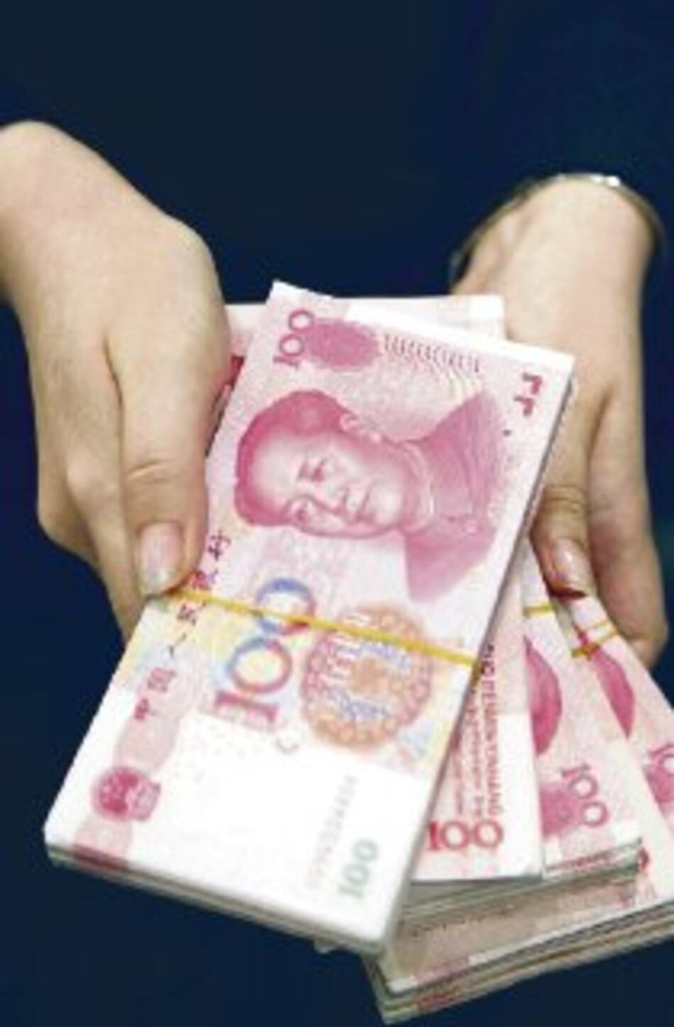 Inversión de capital hacia emergentes sube 55%