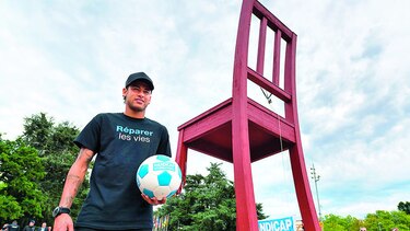 Embajador de buena voluntad